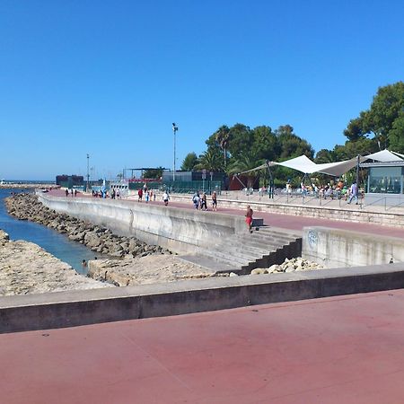 Inatel Oeiras Hotel Luaran gambar