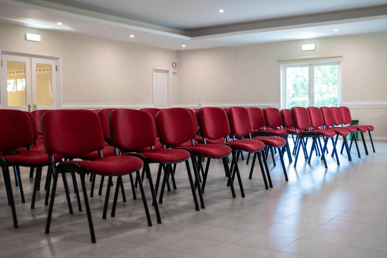 Inatel Oeiras Hotel Luaran gambar