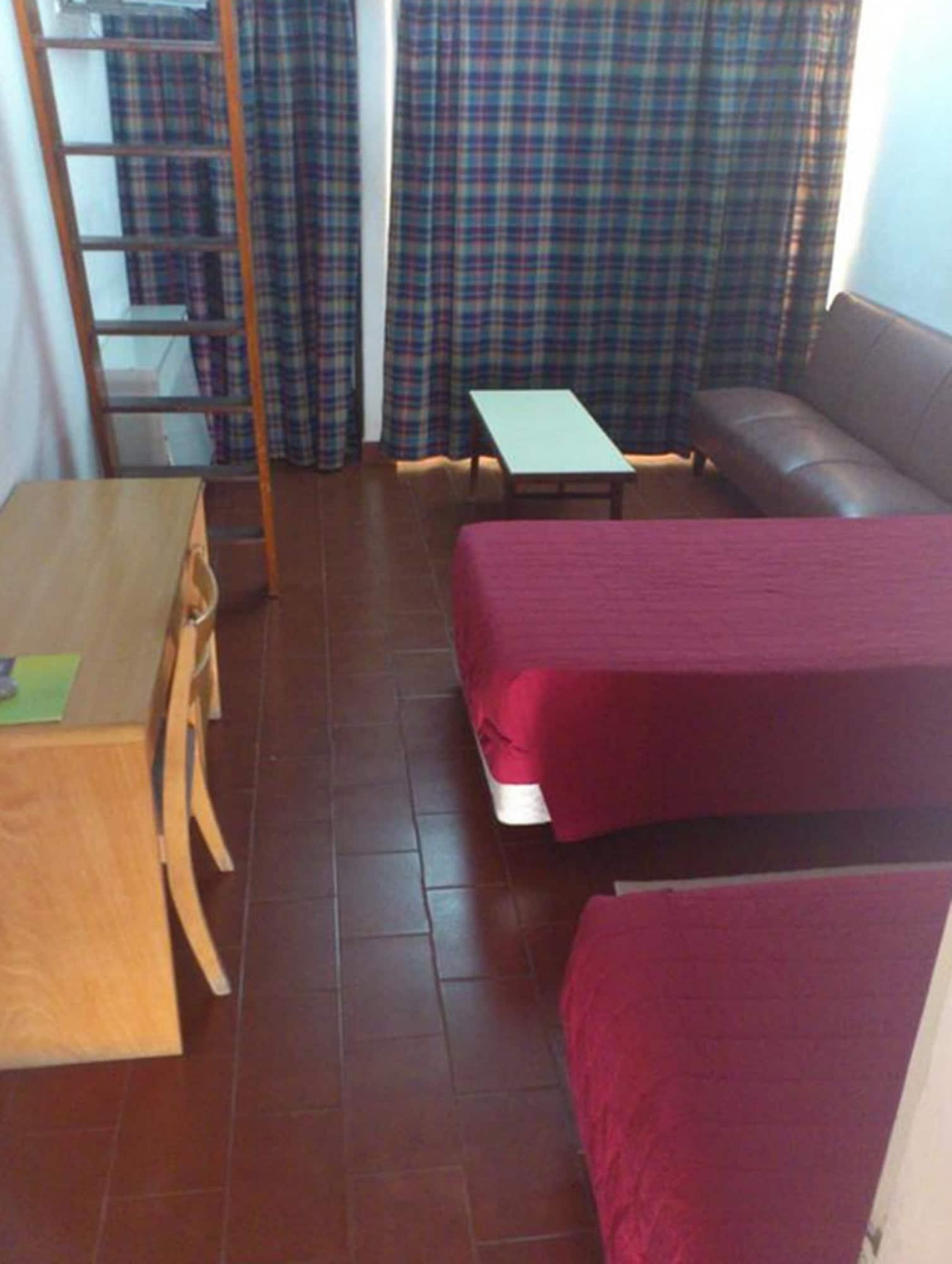 Inatel Oeiras Hotel Luaran gambar