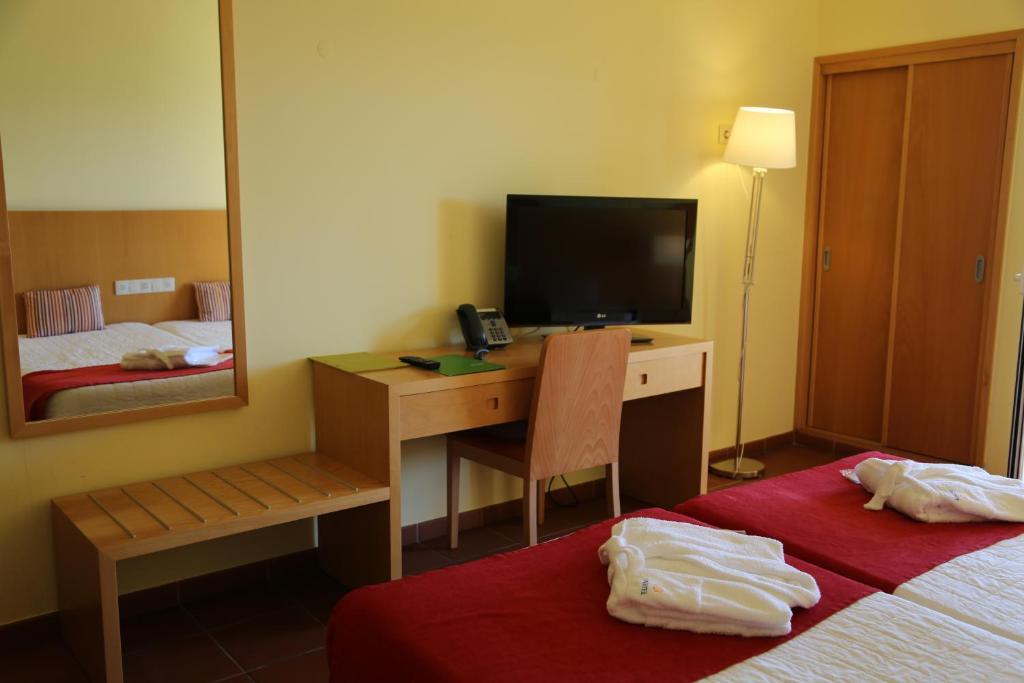 Inatel Oeiras Hotel Luaran gambar