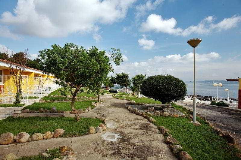 Inatel Oeiras Hotel Luaran gambar