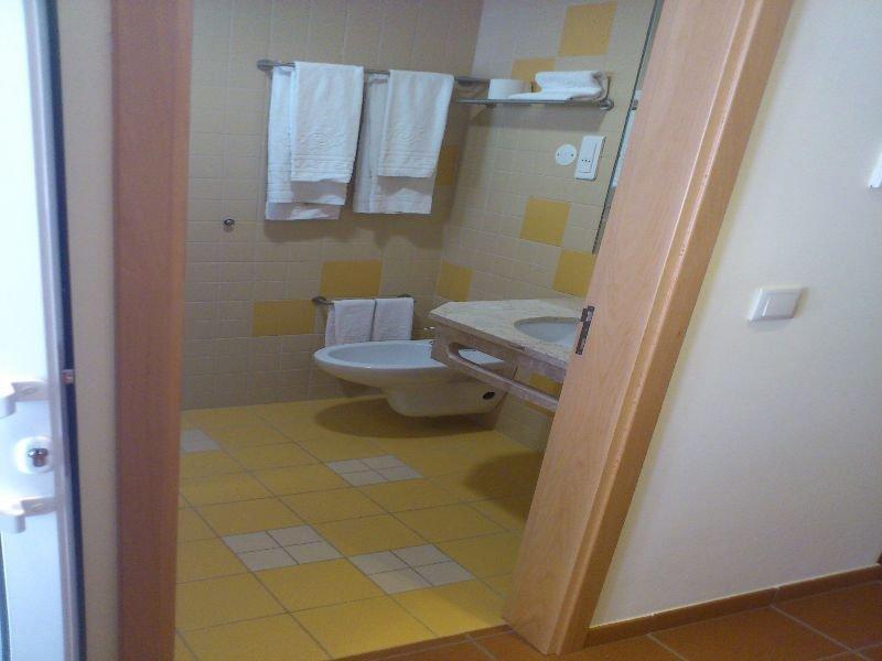 Inatel Oeiras Hotel Luaran gambar