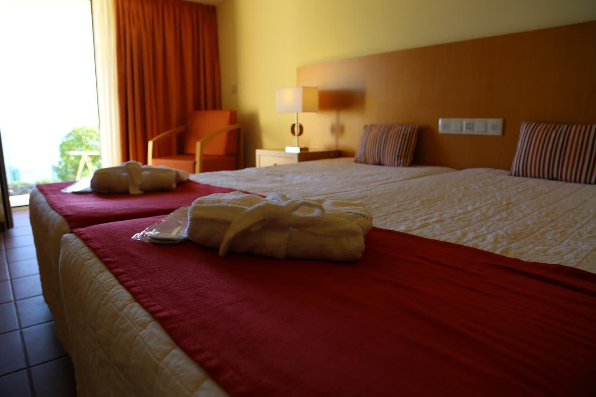 Inatel Oeiras Hotel Luaran gambar