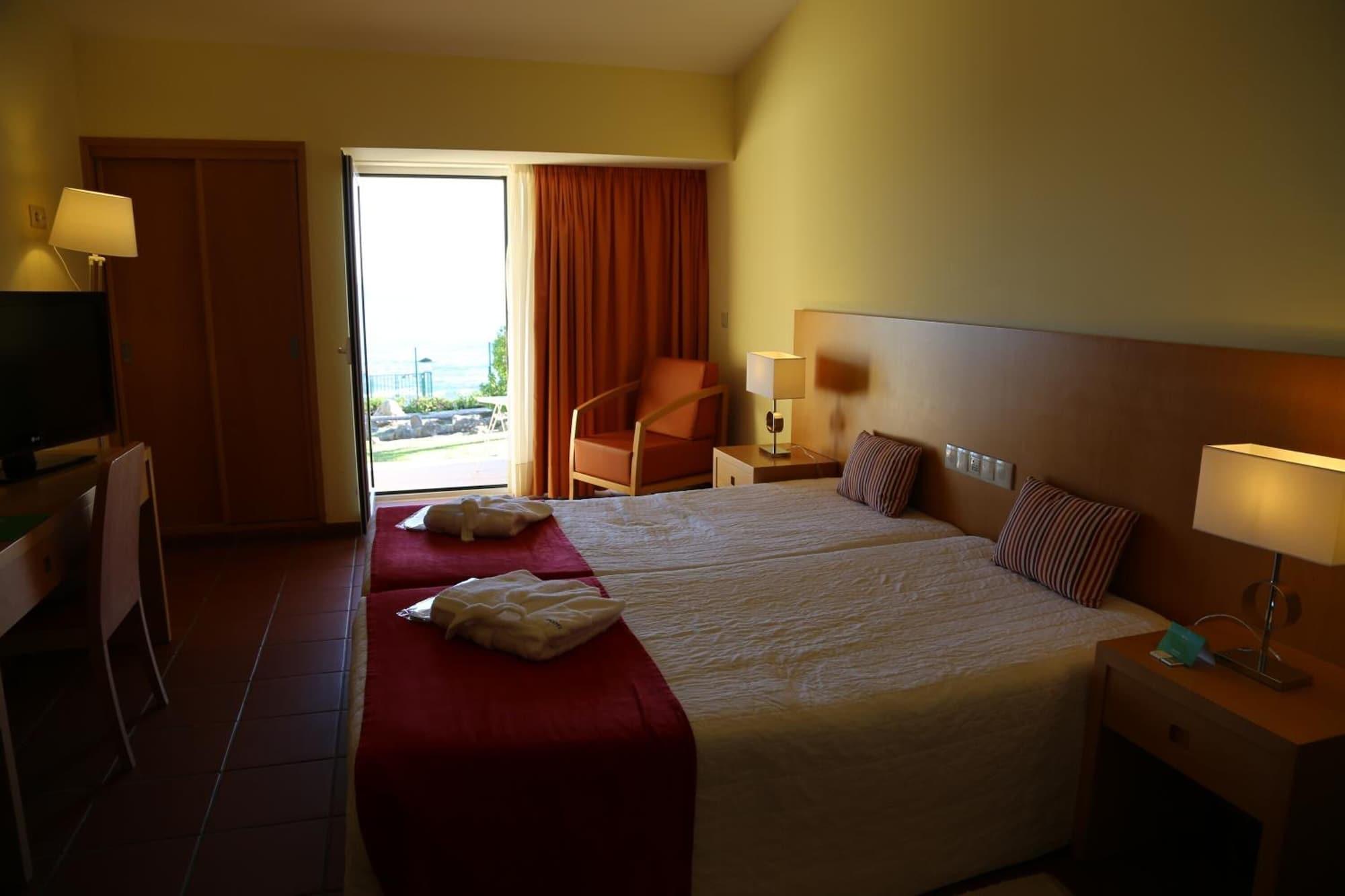 Inatel Oeiras Hotel Luaran gambar