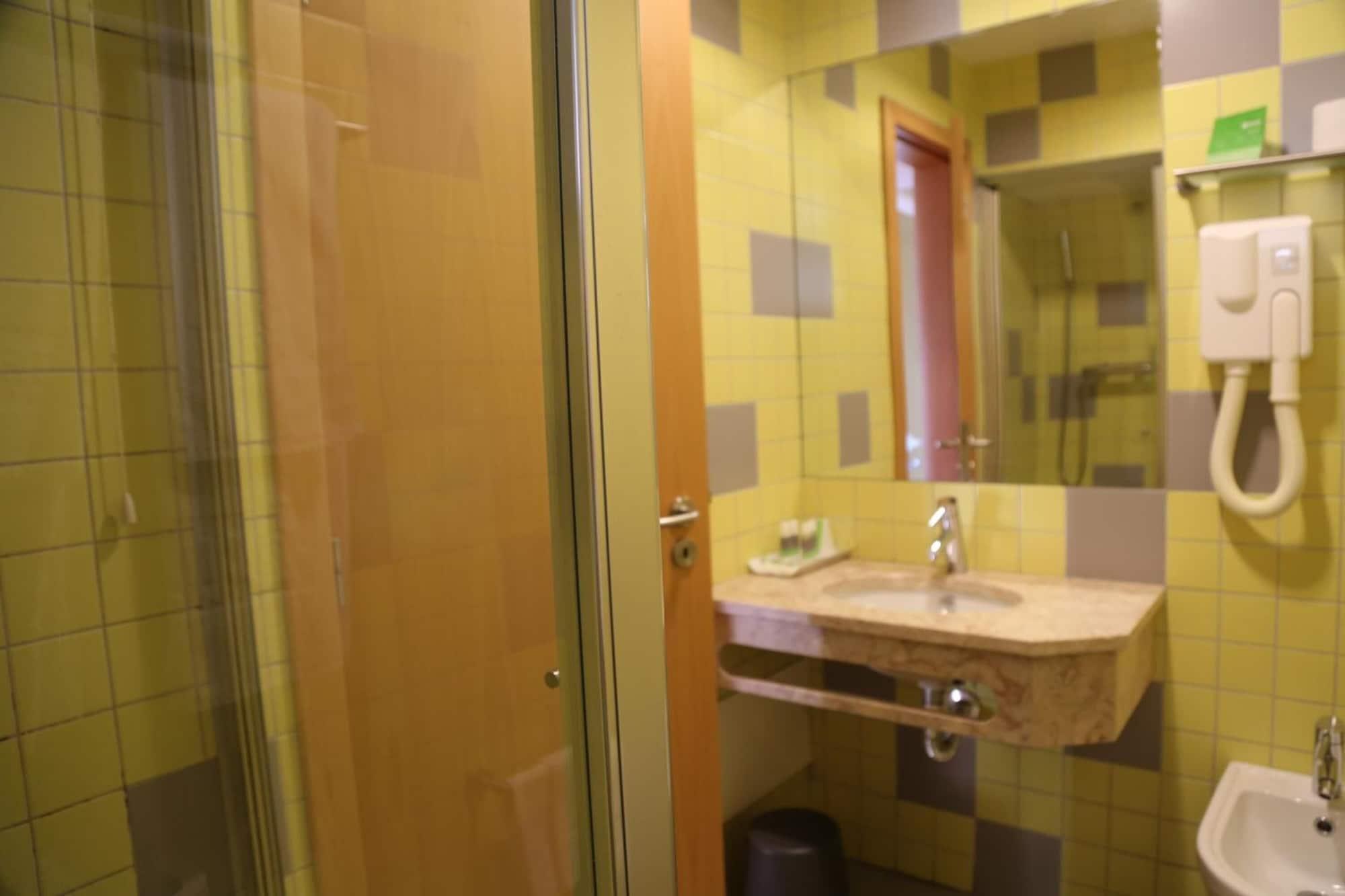 Inatel Oeiras Hotel Luaran gambar