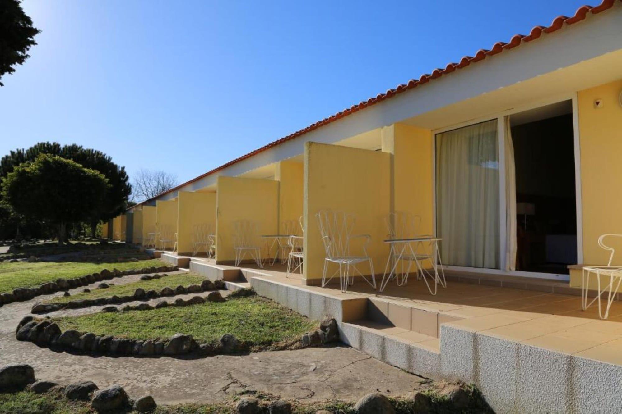 Inatel Oeiras Hotel Luaran gambar