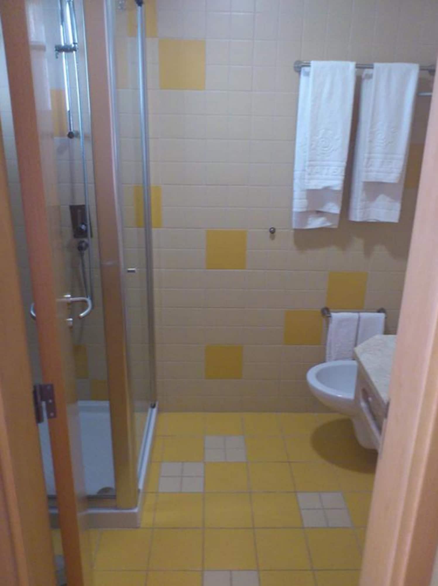 Inatel Oeiras Hotel Luaran gambar