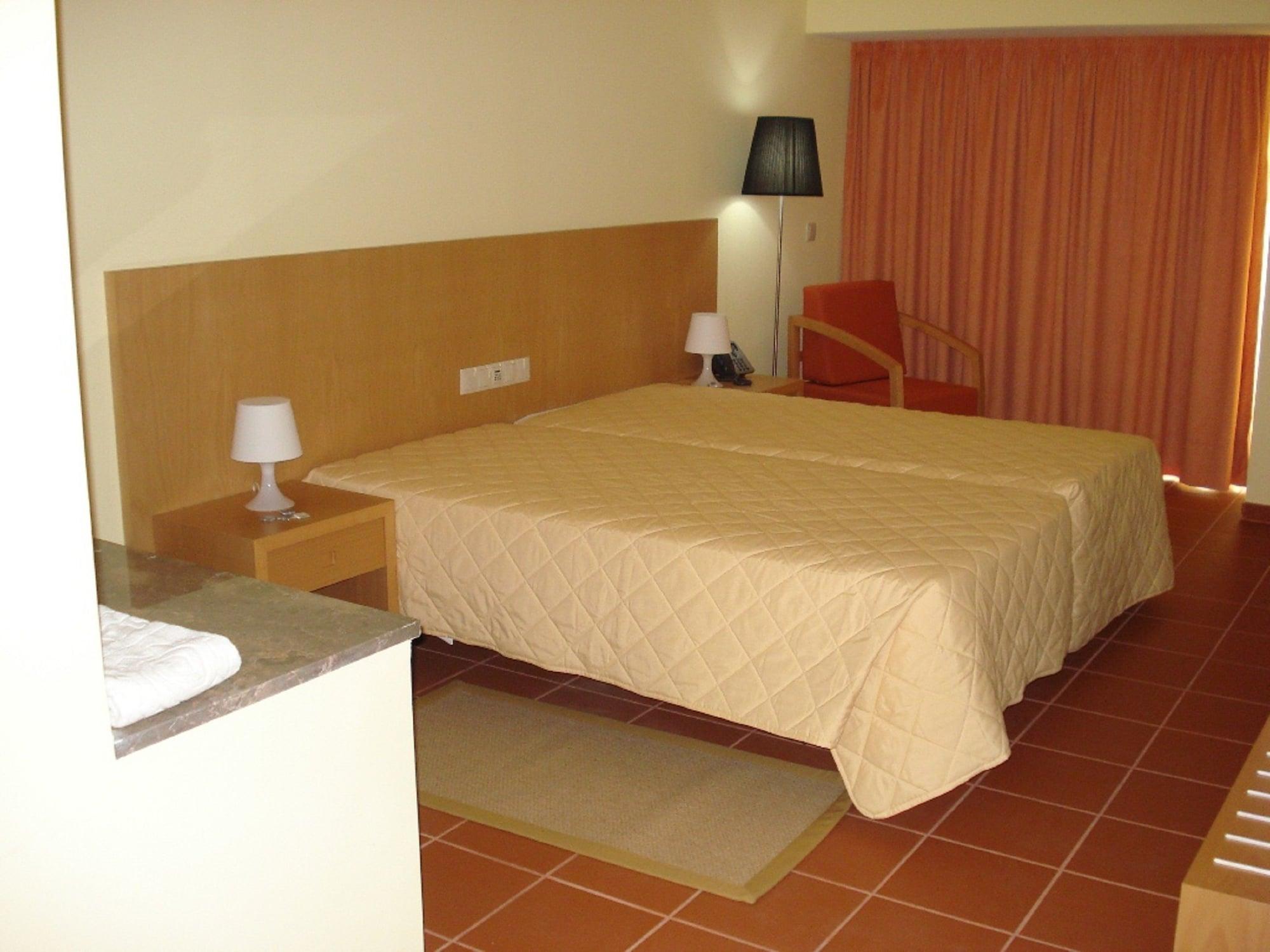 Inatel Oeiras Hotel Luaran gambar