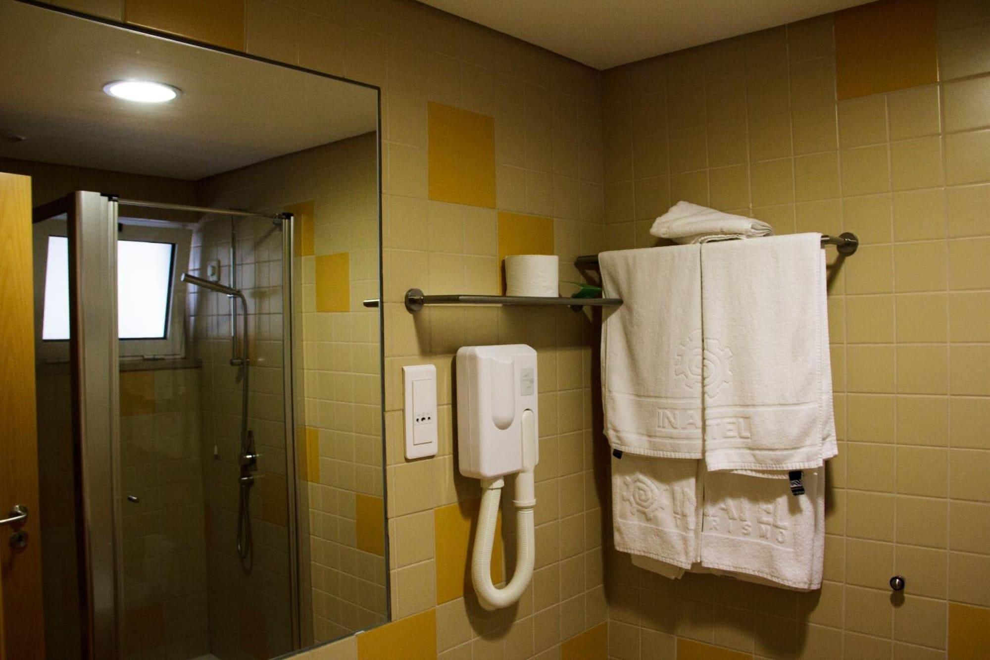 Inatel Oeiras Hotel Luaran gambar