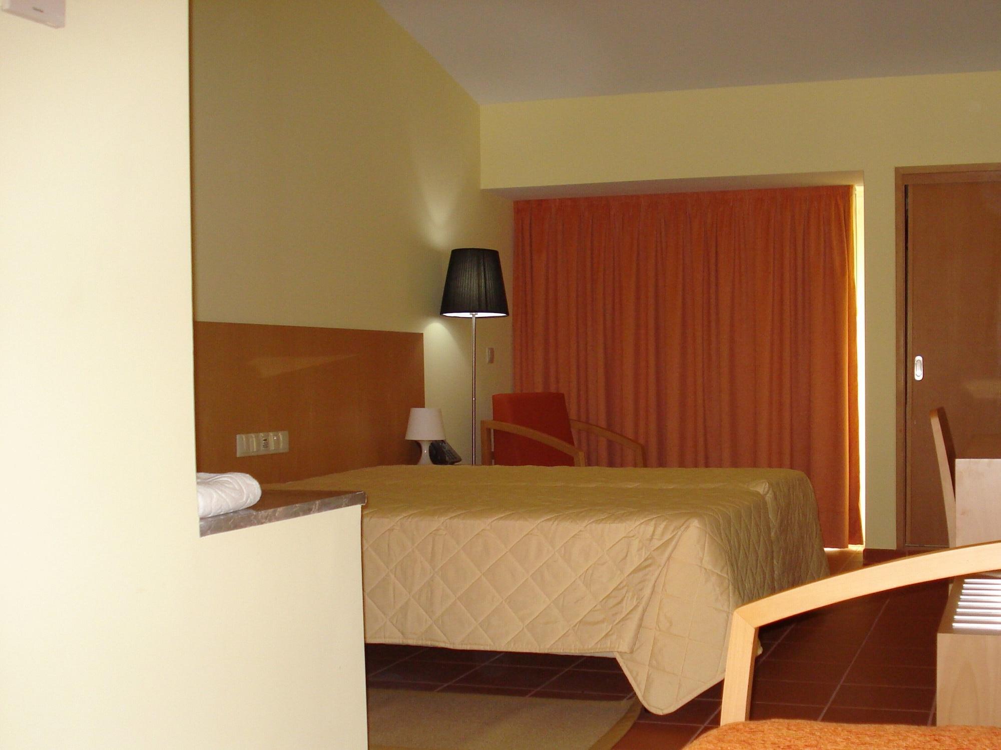 Inatel Oeiras Hotel Luaran gambar