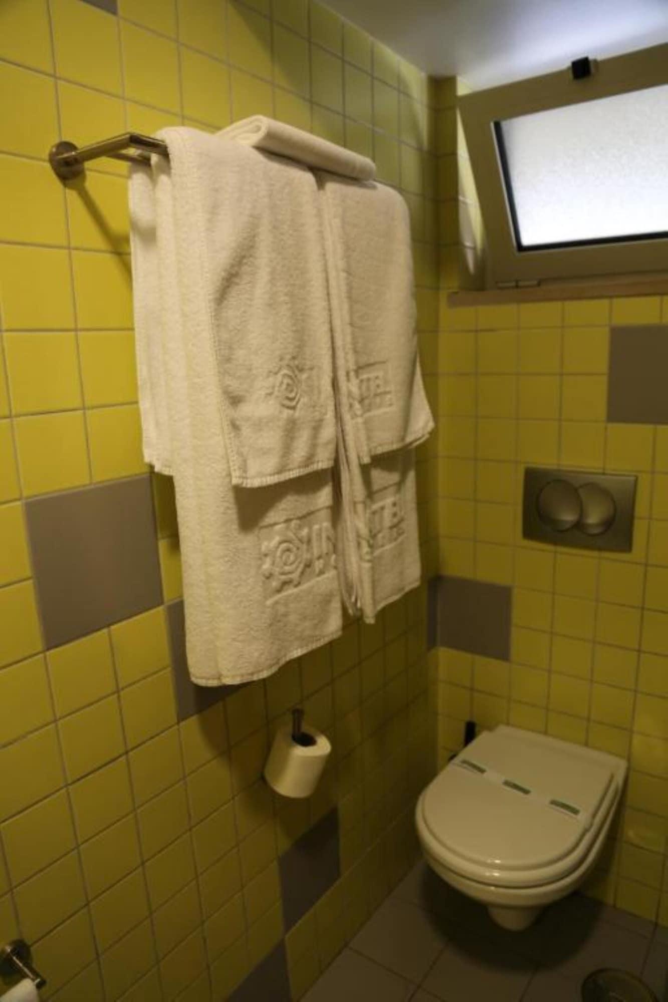 Inatel Oeiras Hotel Luaran gambar