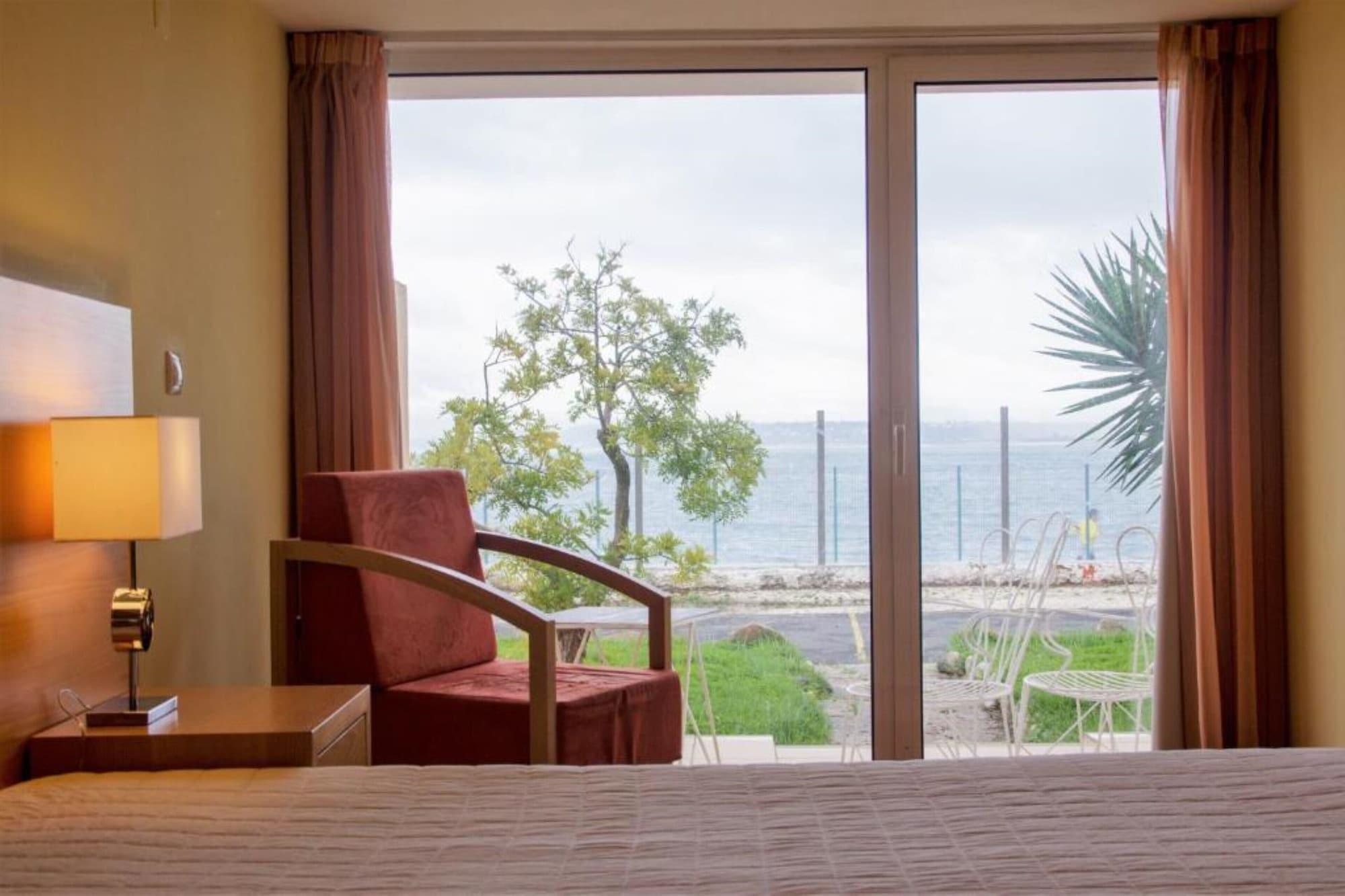Inatel Oeiras Hotel Luaran gambar