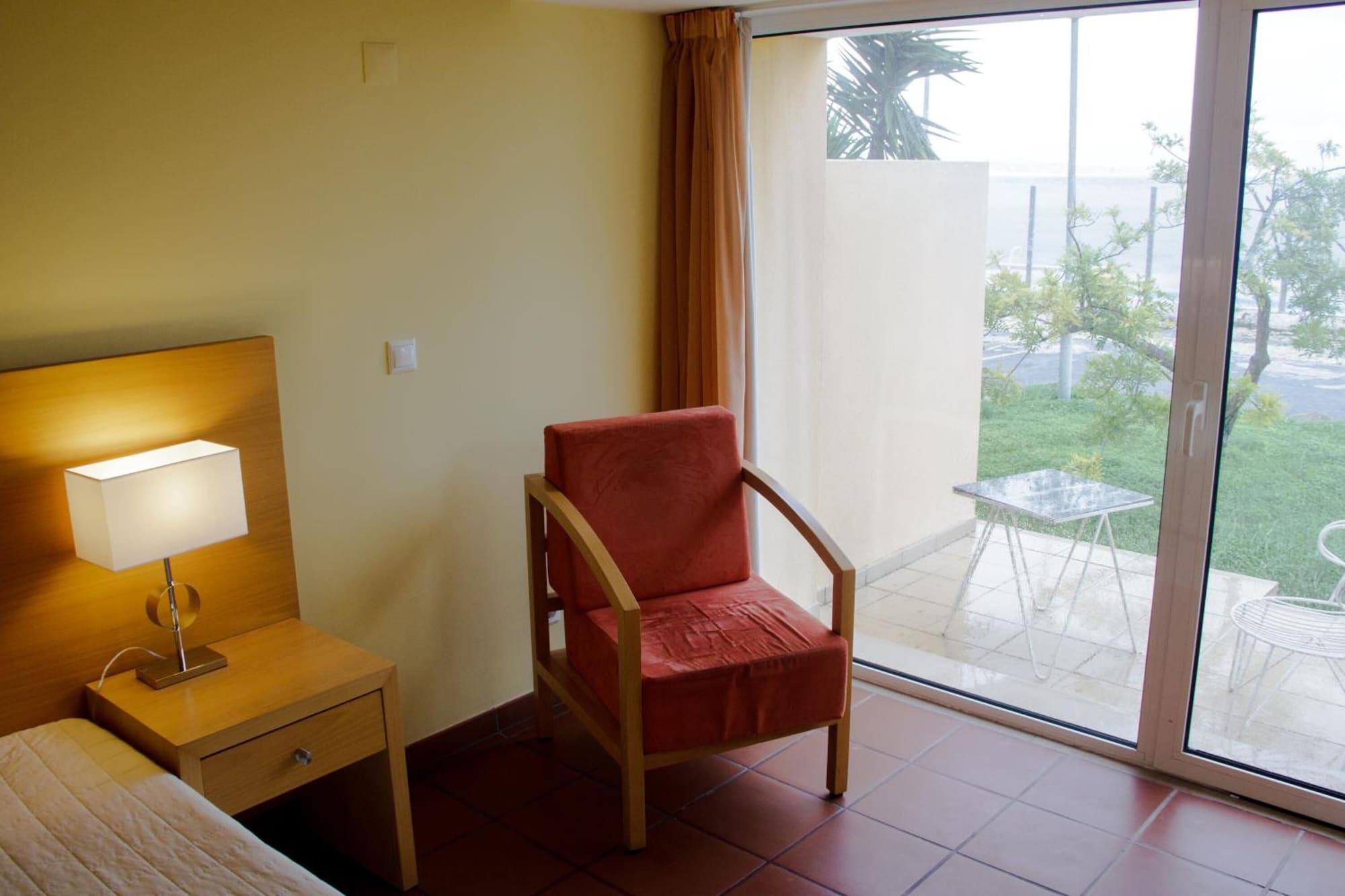 Inatel Oeiras Hotel Luaran gambar