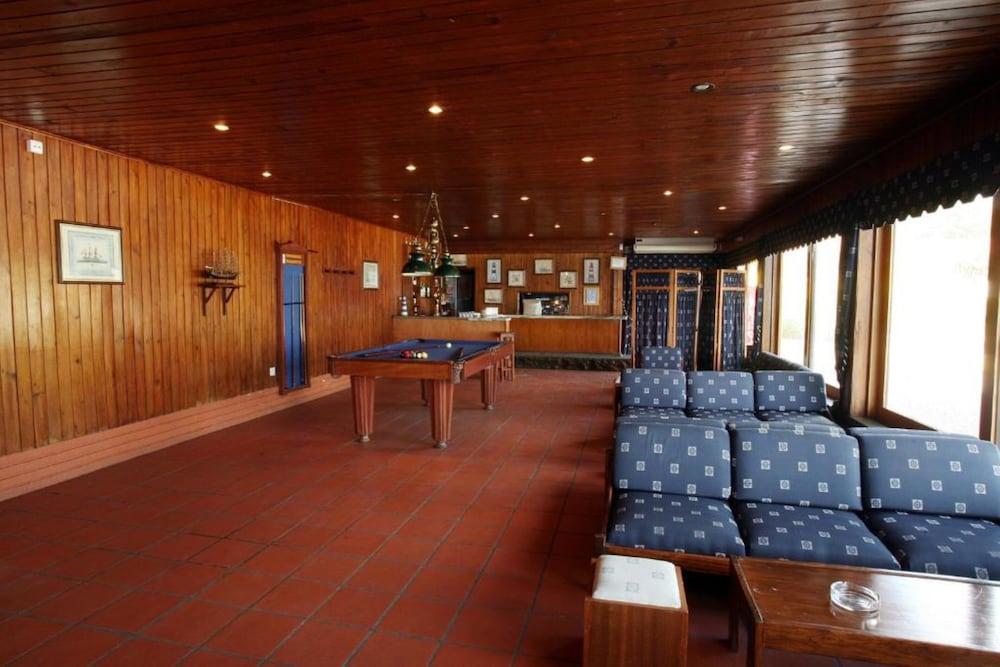 Inatel Oeiras Hotel Luaran gambar
