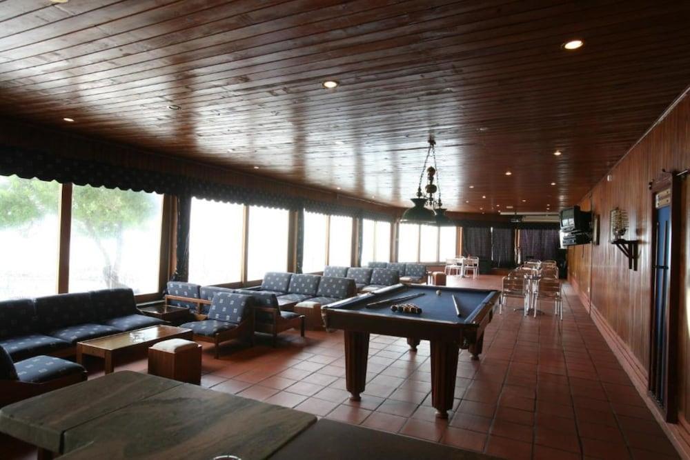 Inatel Oeiras Hotel Luaran gambar