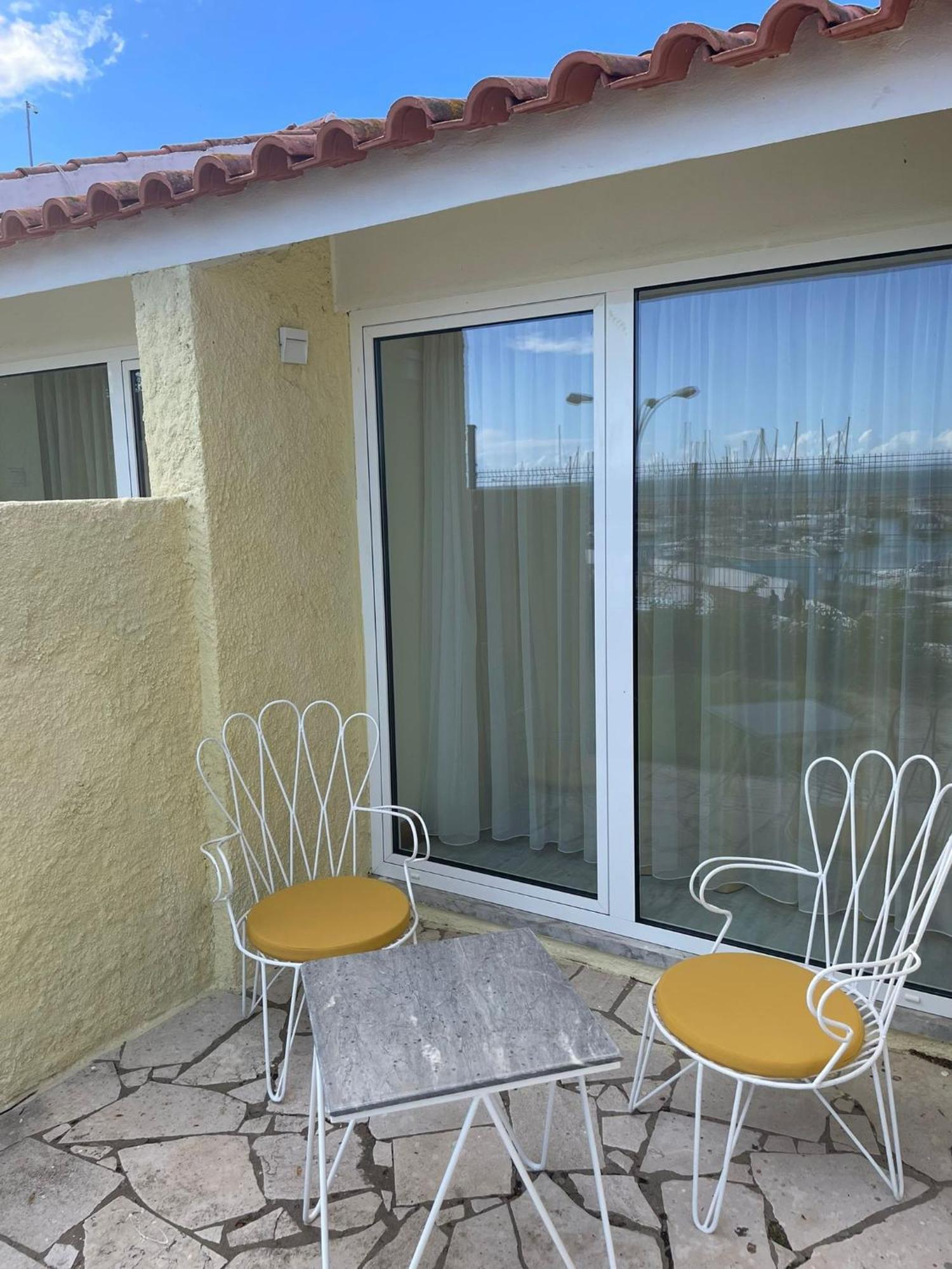 Inatel Oeiras Hotel Luaran gambar