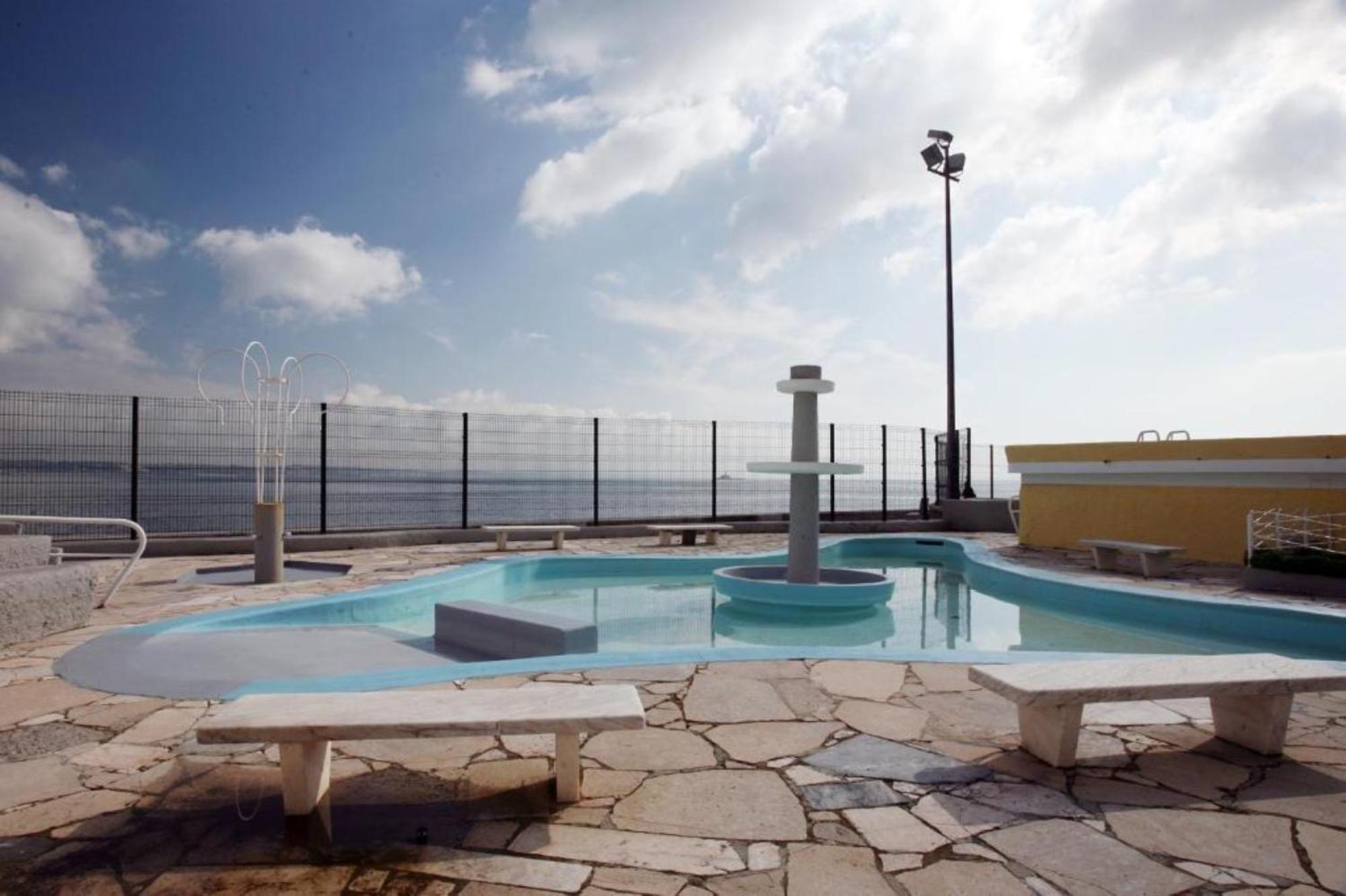 Inatel Oeiras Hotel Luaran gambar