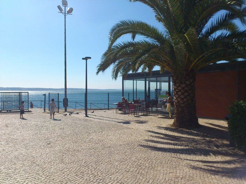Inatel Oeiras Hotel Luaran gambar