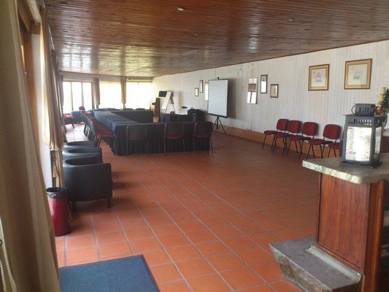 Inatel Oeiras Hotel Luaran gambar