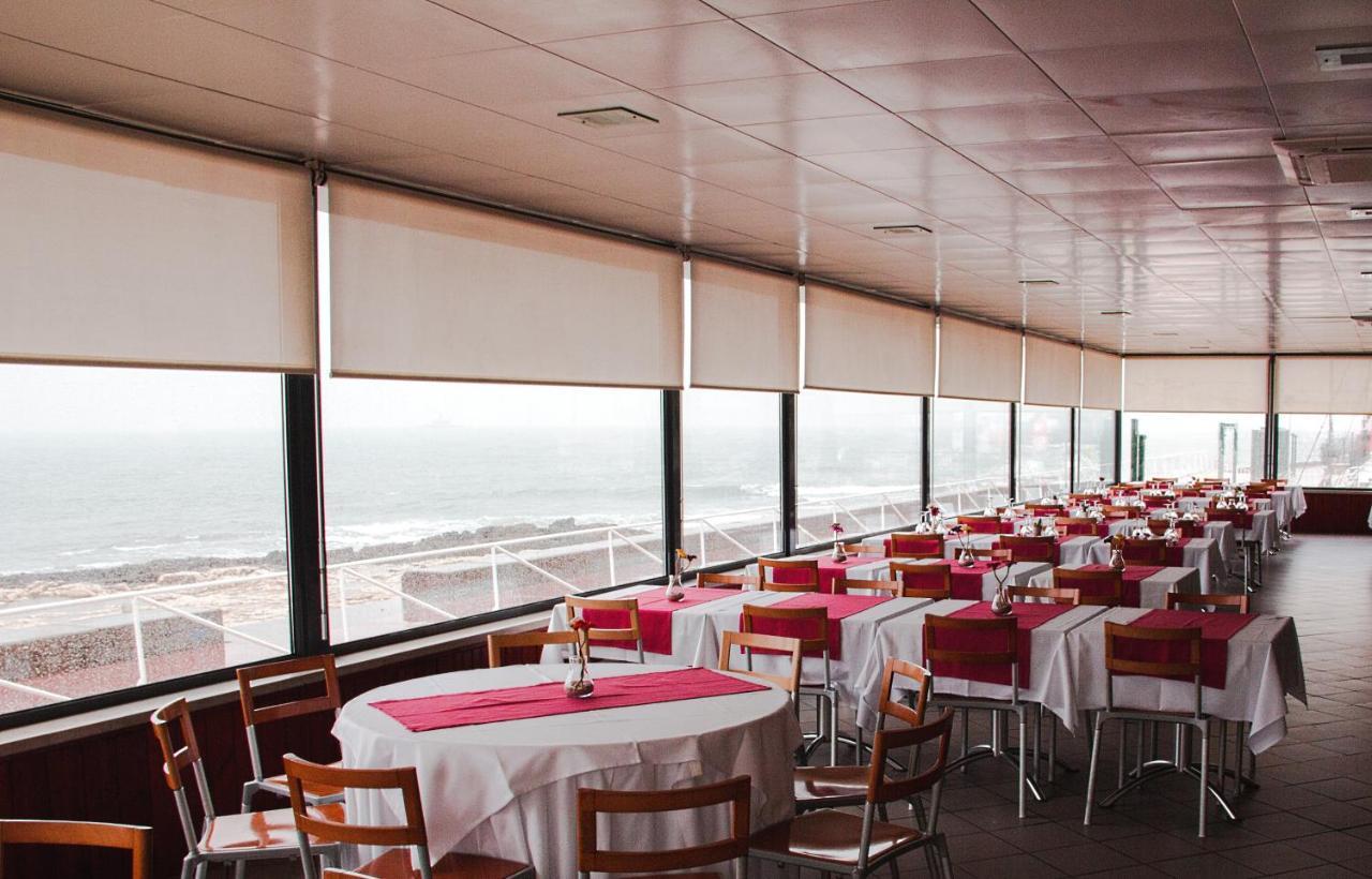 Inatel Oeiras Hotel Luaran gambar
