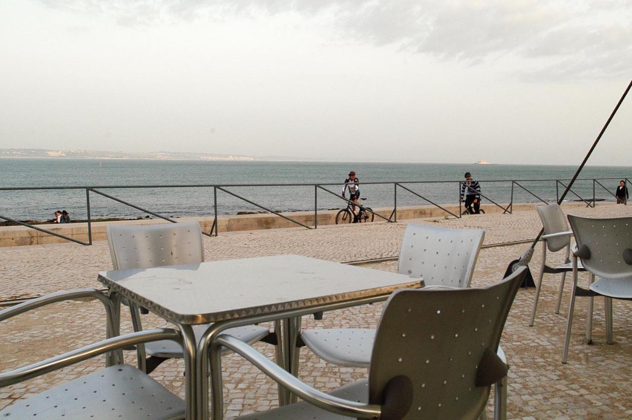 Inatel Oeiras Hotel Luaran gambar